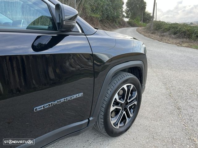 Jeep Compass - 17