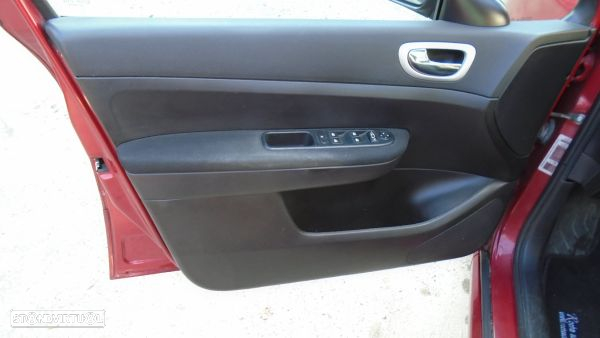Para Peças Peugeot 307 (3A/C) - 7