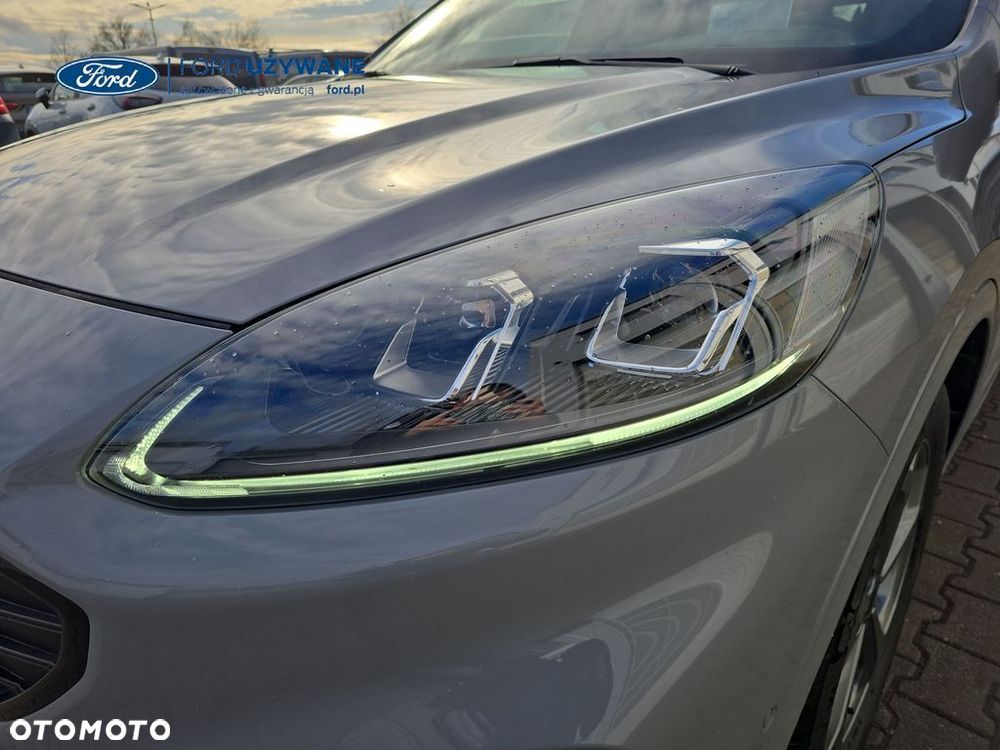 Ford Kuga - 4