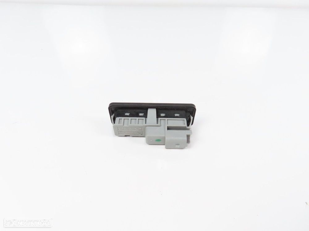 Botão / Interruptor da Mala Seminovo/ Original RENAULT TWINGO III (BCM_)/RENAULT... - 2