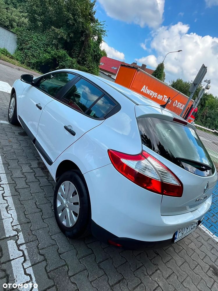 Renault Megane 1.5 dCi Generation - 3