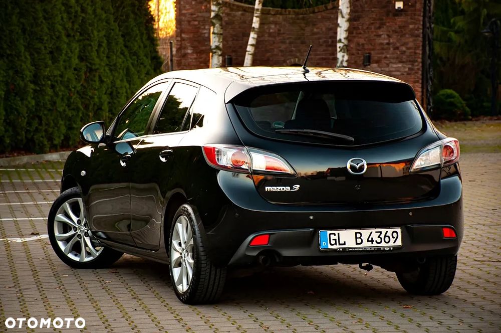 Mazda 3 1.6 MZR Prime-Line - 19