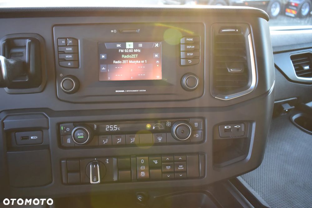 Scania R410 !! MEGA !! Klima postojowa !! - 17
