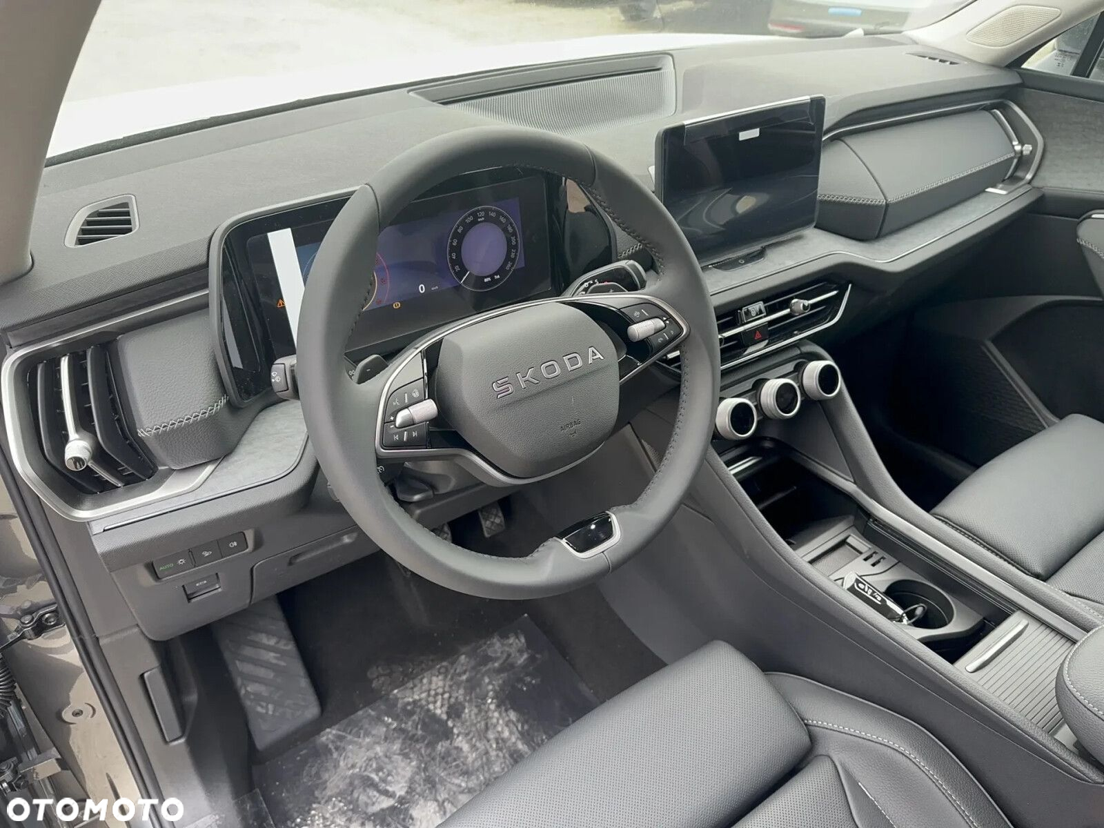 Skoda Kodiaq - 5
