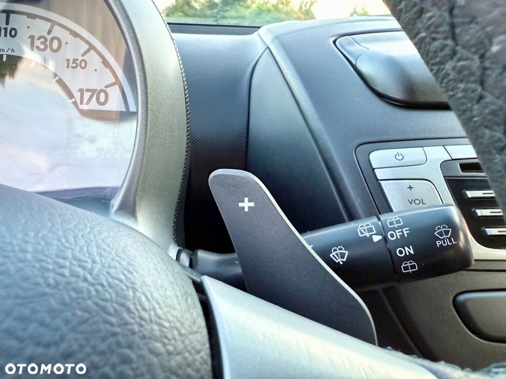 Toyota Aygo Multi Mode Connect - 26