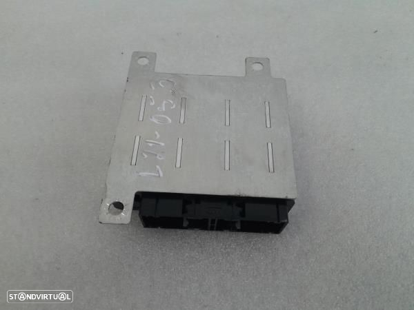 Kit Airbags  Fiat Punto Van (199_) - 6