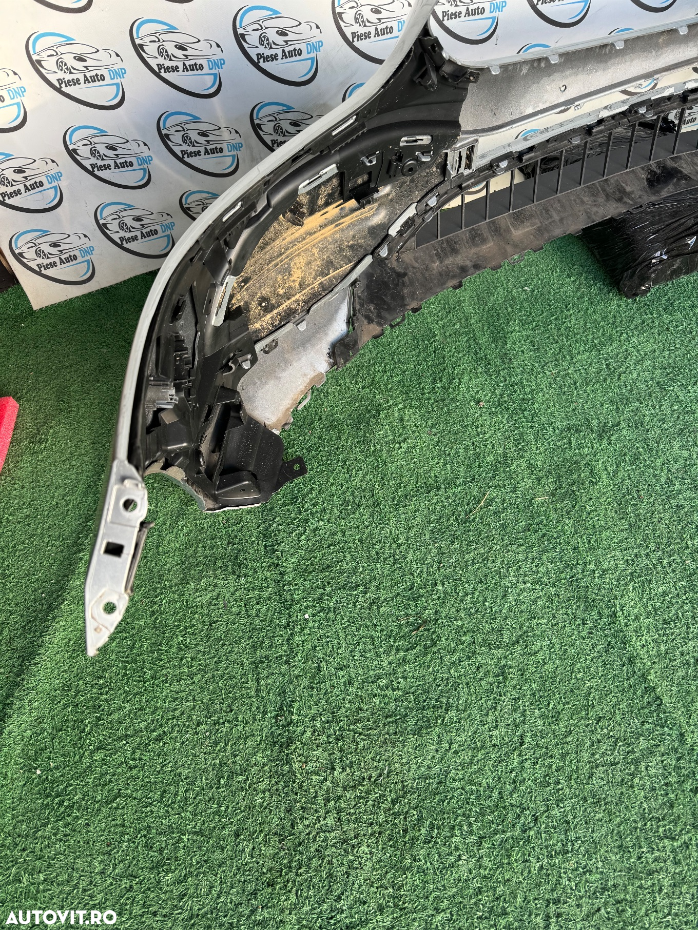 Bara fata Mercedes W206 2021-2024 - 5