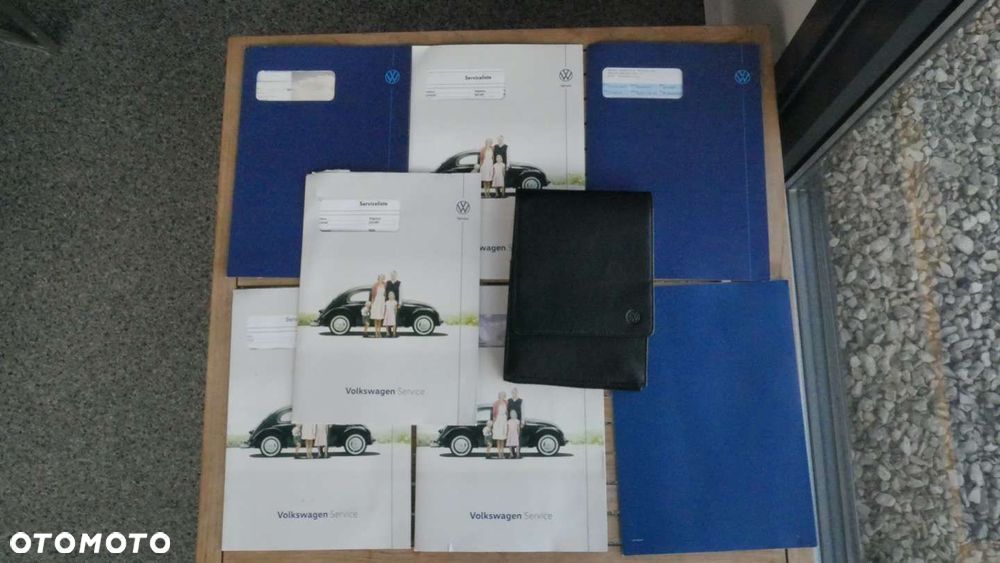 Volkswagen Tiguan - 18