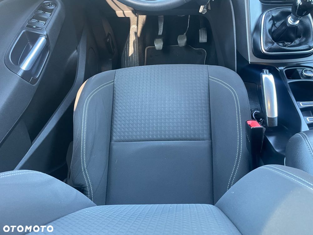 Ford C-MAX 1.5 TDCi Start-Stop-System Business Edition - 19