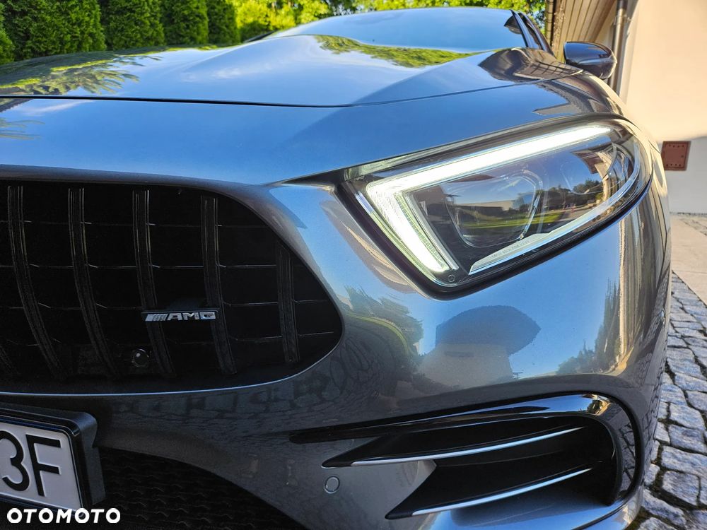 Mercedes-Benz CLS - 3