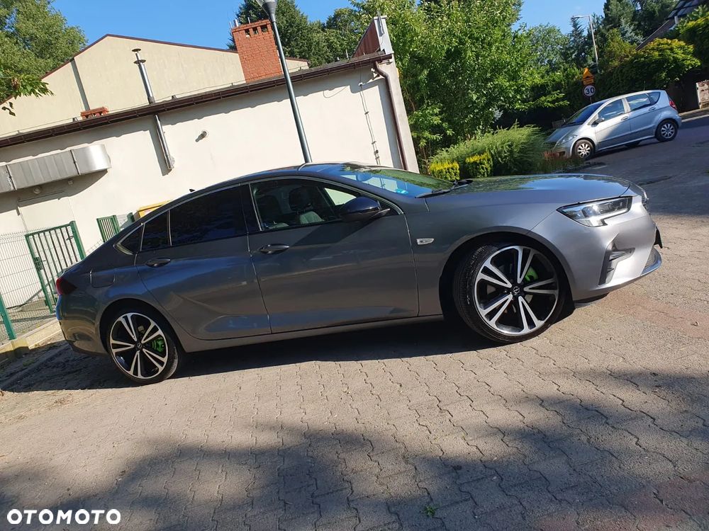 Opel Insignia 2.0 CDTI GS Line S&S - 6