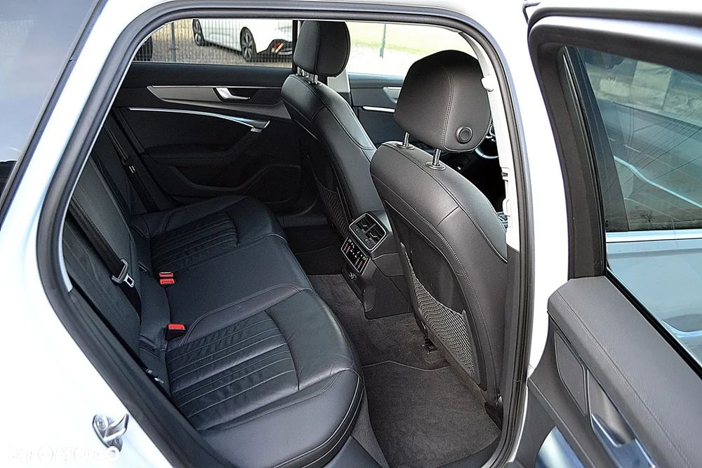 Audi A6 Avant 40 TDI S tronic sport - 16