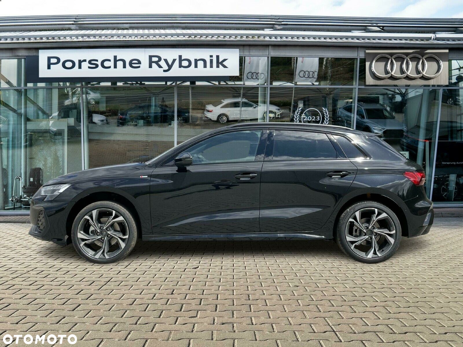 Audi A3 - 2