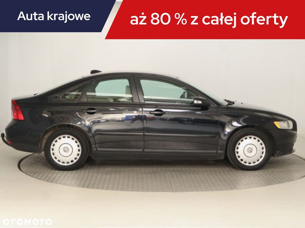Volvo S40 - 8
