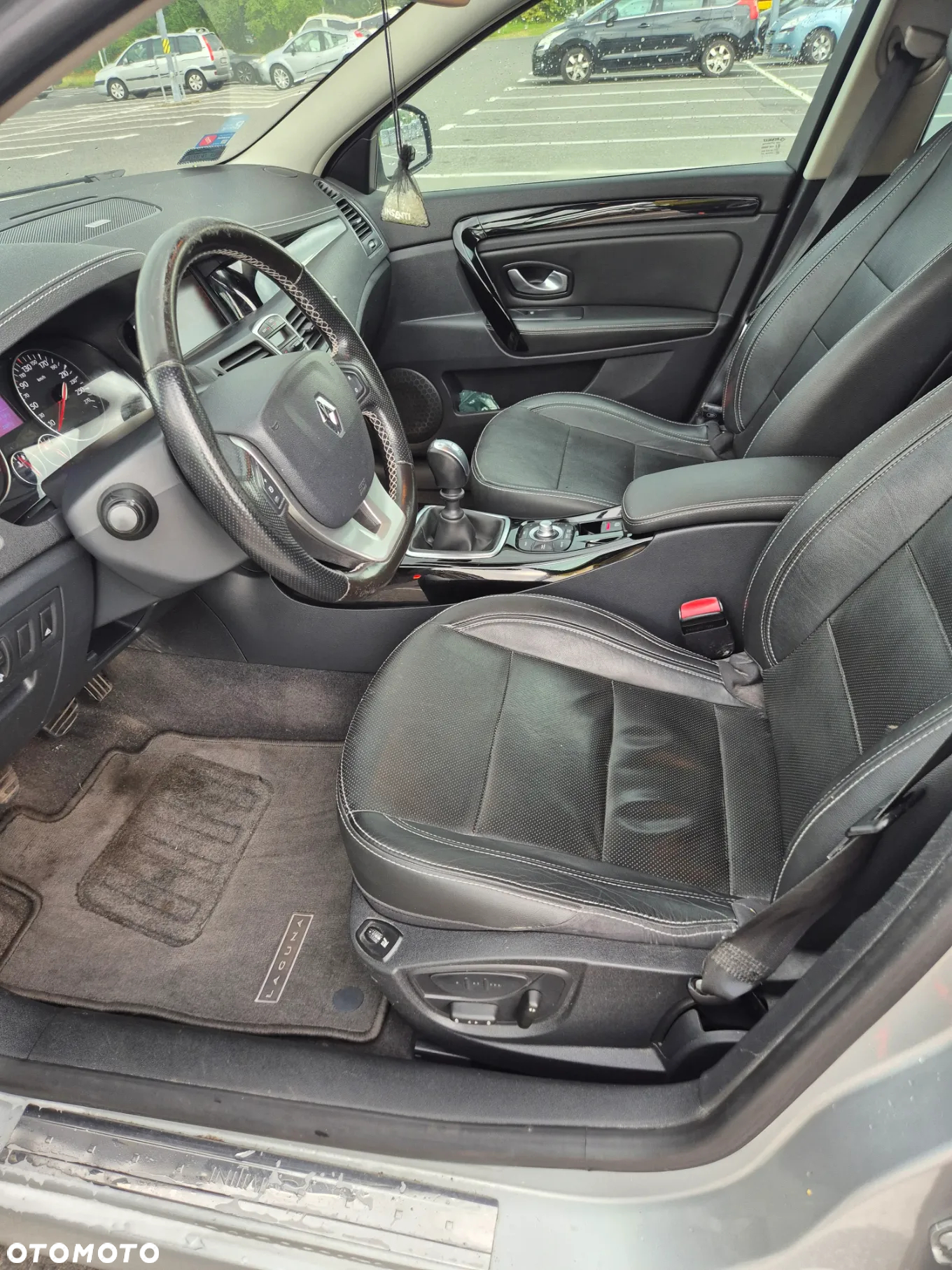 Renault Laguna 2.0 dCi Initiale - 2