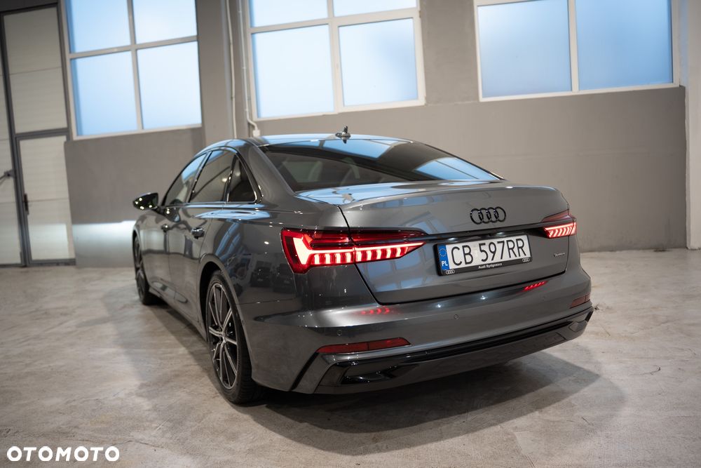 Audi A6 Limousine - 17