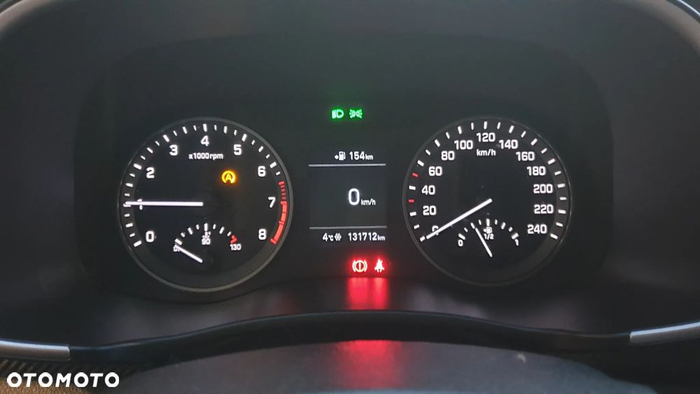 Hyundai ix35 1.6 GDI Comfort 2WD - 17