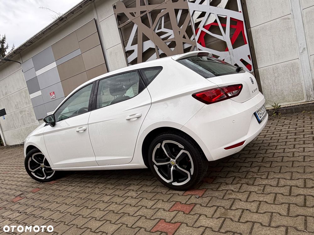 Seat Leon - 3