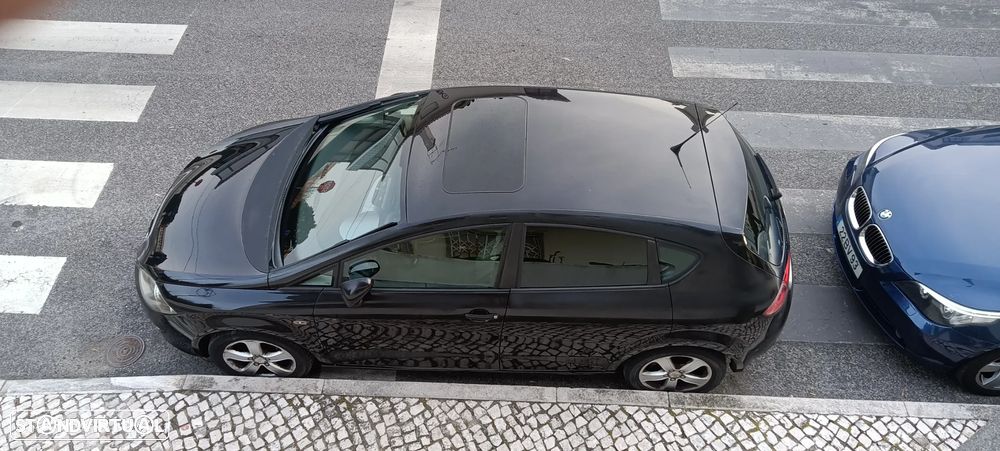 SEAT Leon 1.9 TDI Ecomotive Style - 1