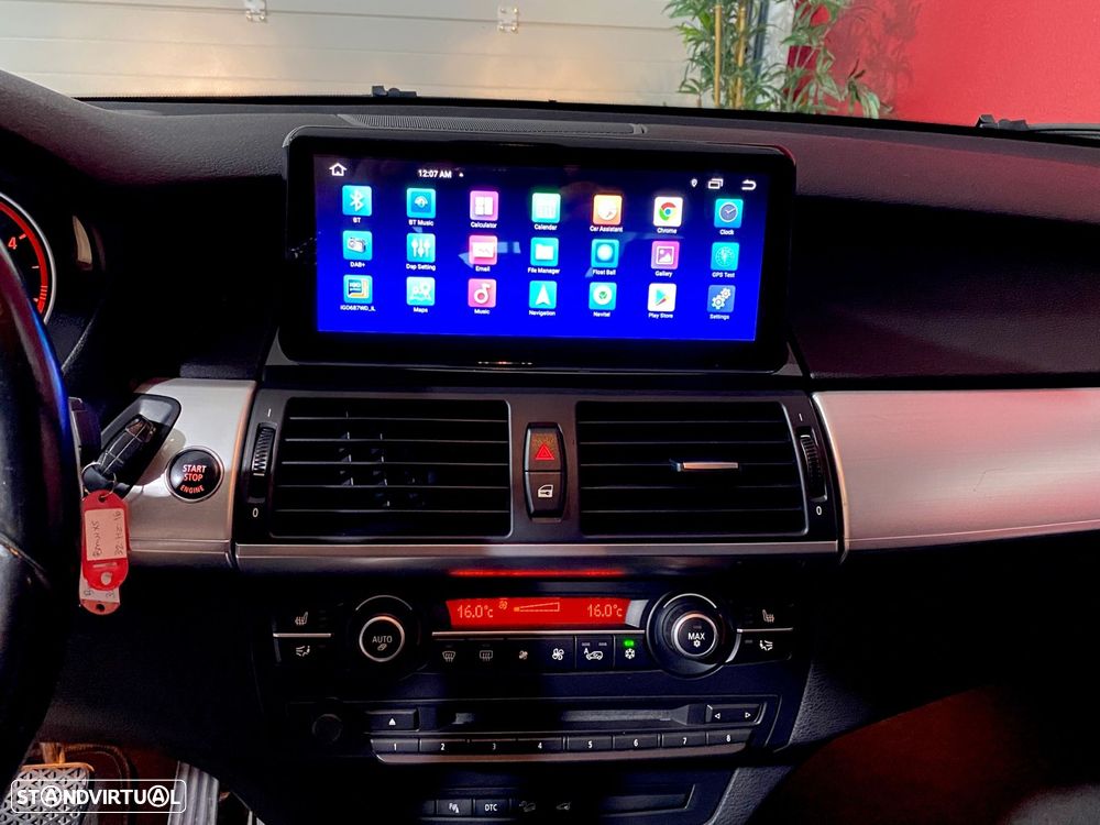 BMW X5 35 d xDrive - 23