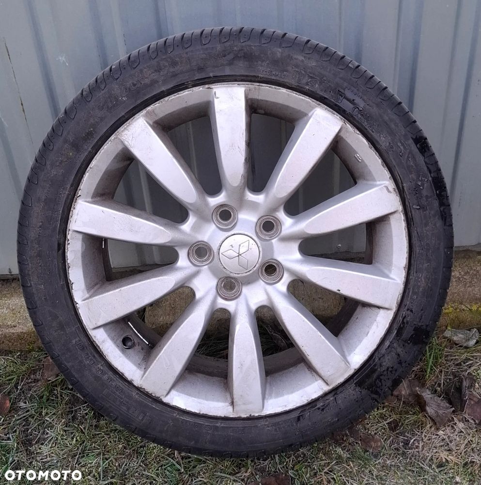 Mitsubishi Lancer 2.0 DID Intense - 14