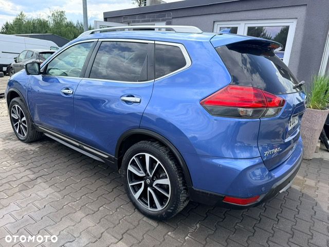 Nissan X-Trail 1.6 DCi Xtronic N-Connecta - 3