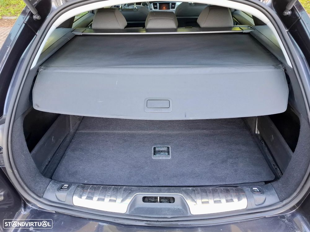 Peugeot 508 SW e-HDi 115 ETG6 Stop&Start Active - 8