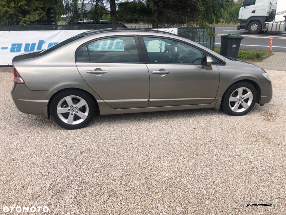 Honda Civic - 13