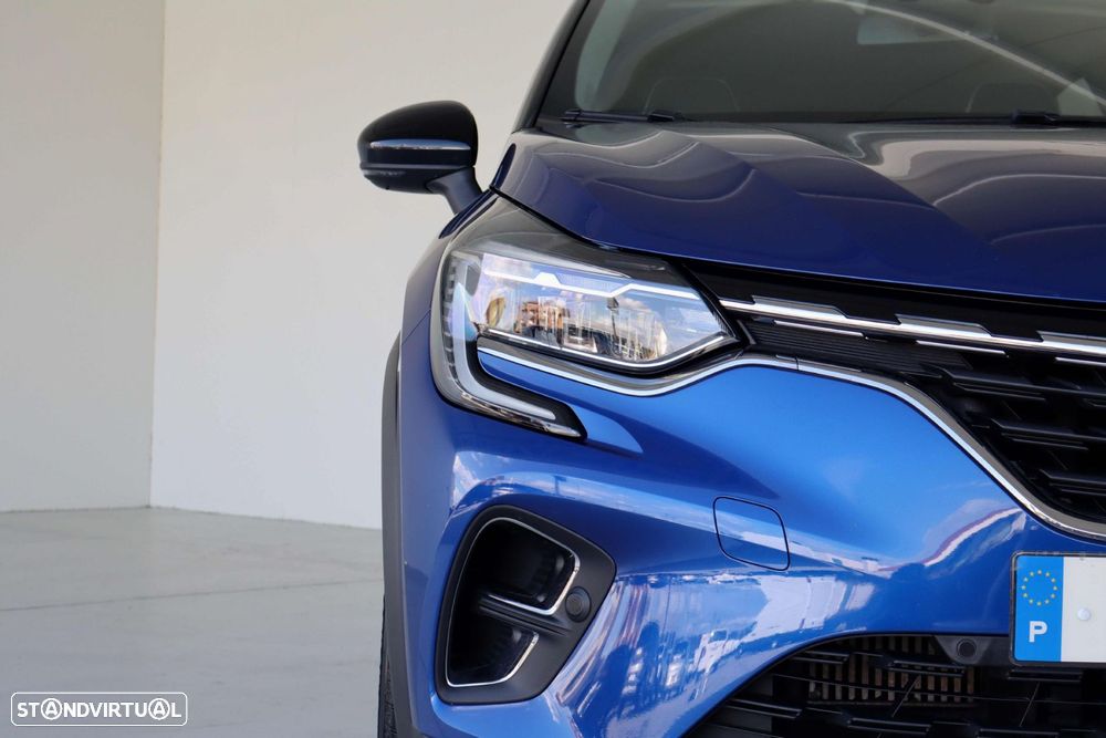 Renault Captur 1.0 TCe Evolution - 3
