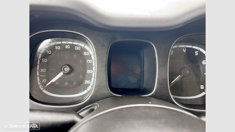 Fiat Panda 1.0 Hybrid City Life - 13