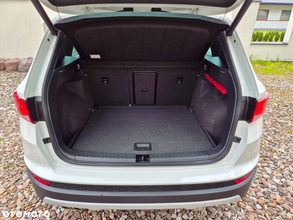 Seat Ateca 1.4 ECO TSI Xcellence S&S - 30