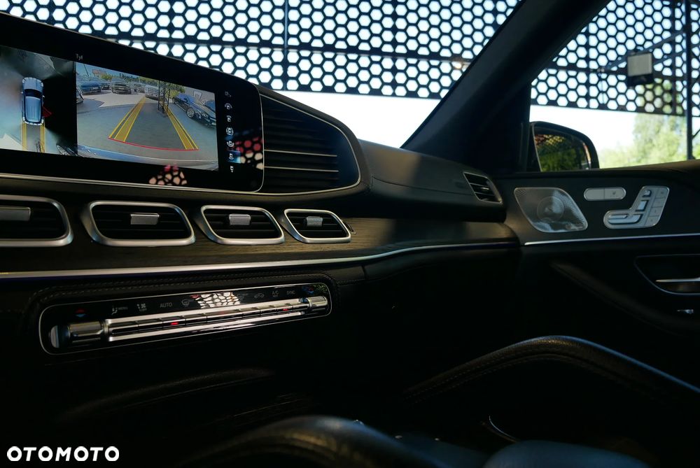 Mercedes-Benz GLE 400 d 4-Matic - 22