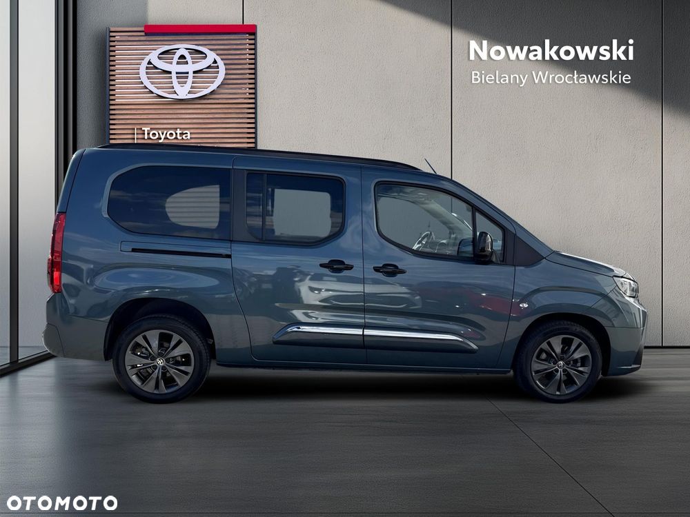 Toyota Proace City Verso 1.2 D-4T Family - 28