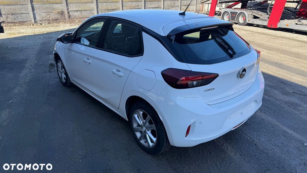 Opel Corsa 1.2 Start/Stop Edition - 5