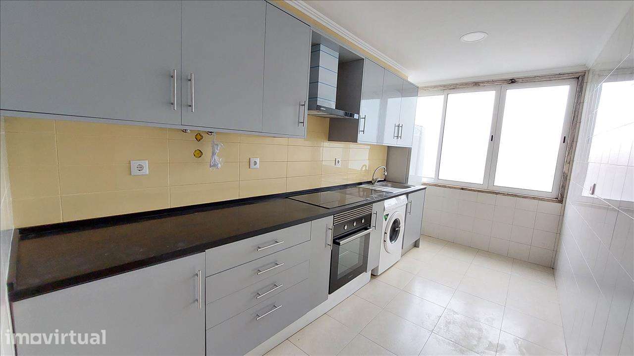 Apartamento em Sintra, Algueirão-Mem Martins - Grande imagem: 4/13