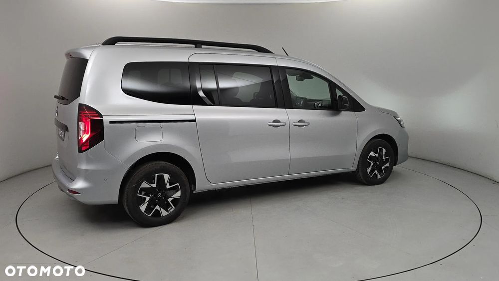 Nissan Townstar Combi 1.3 DIG-T L2 Tekna DCT - 15