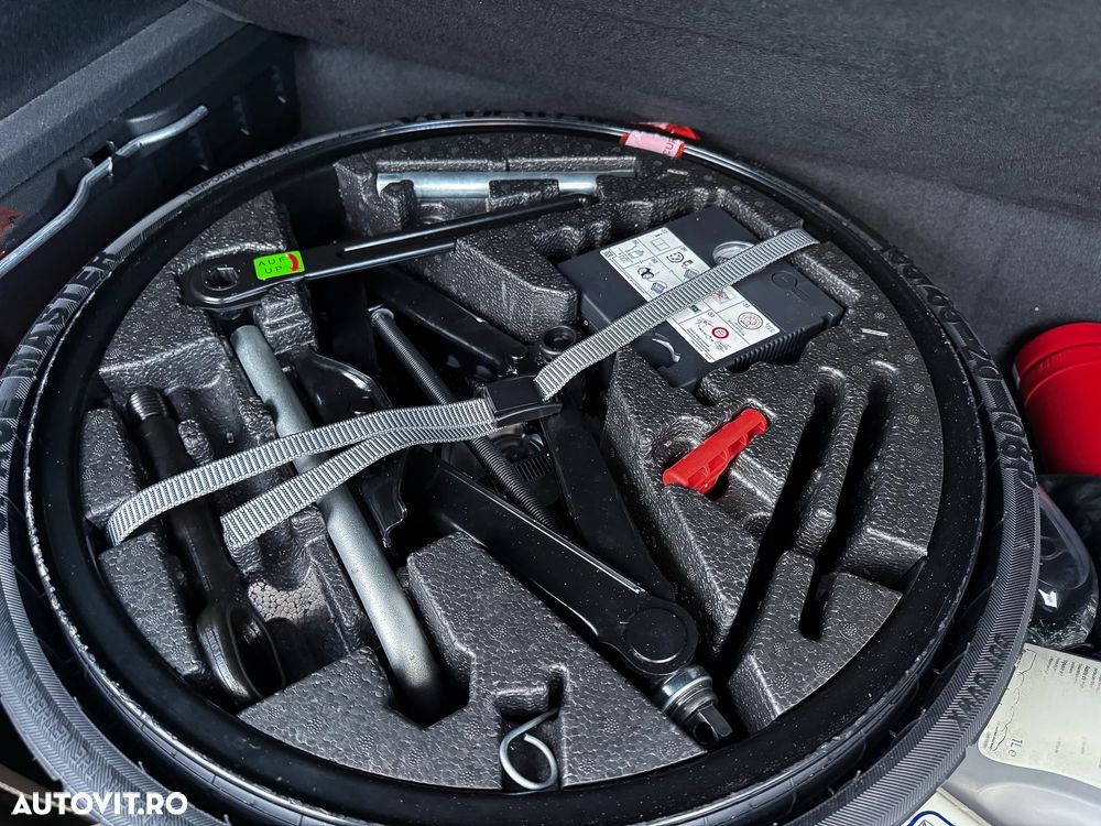 Volkswagen Touareg V6 TDI Atmosphere - 16