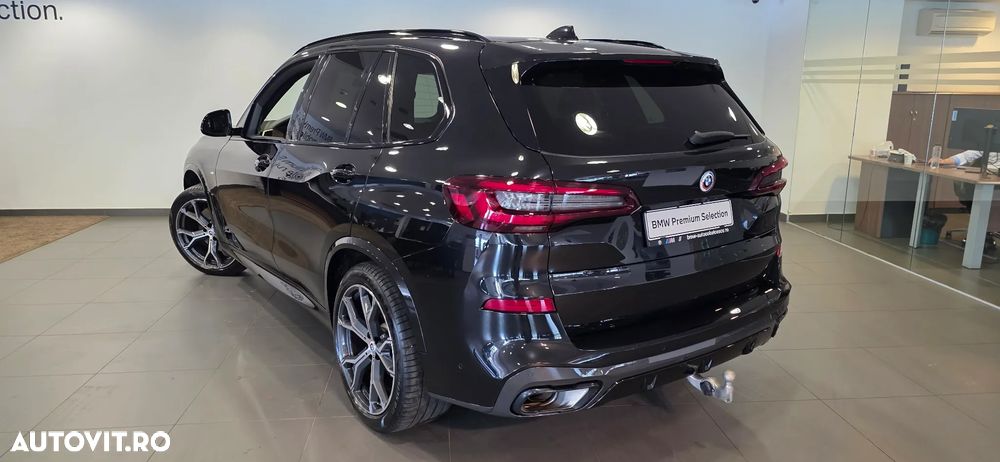 BMW X5 xDrive40i AT MHEV - 4