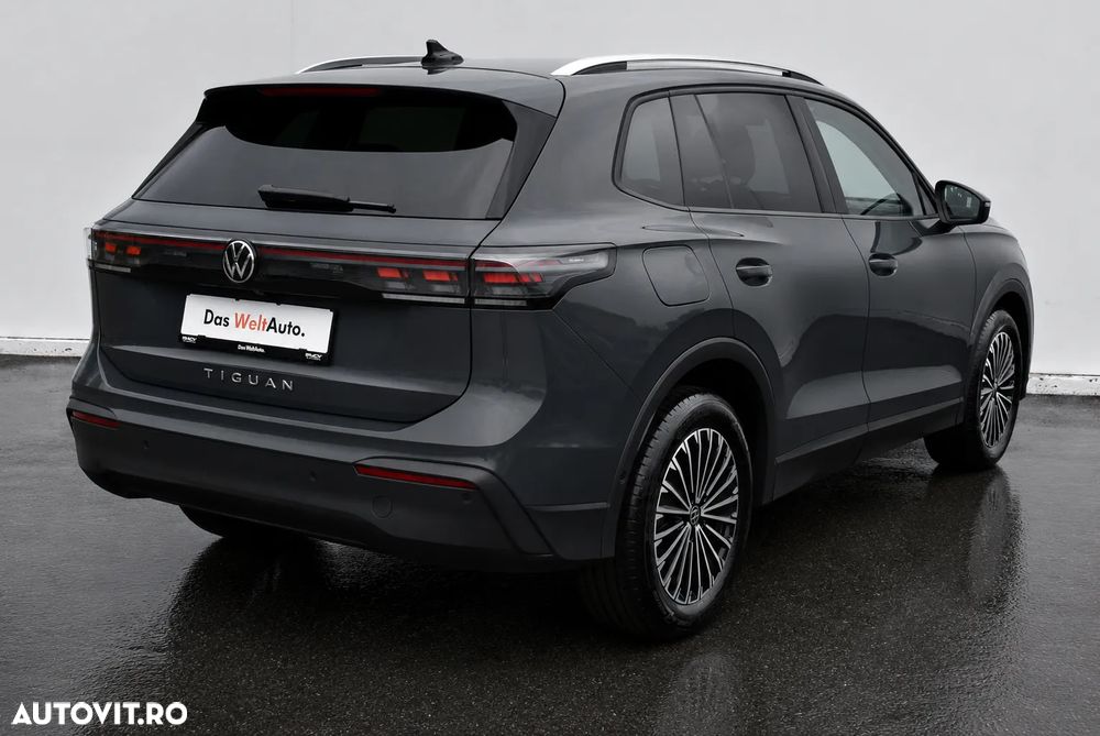 Volkswagen Tiguan 2.0 TDI DSG Life - 4