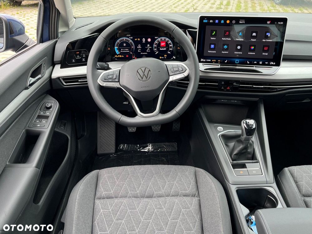 Volkswagen Golf - 7