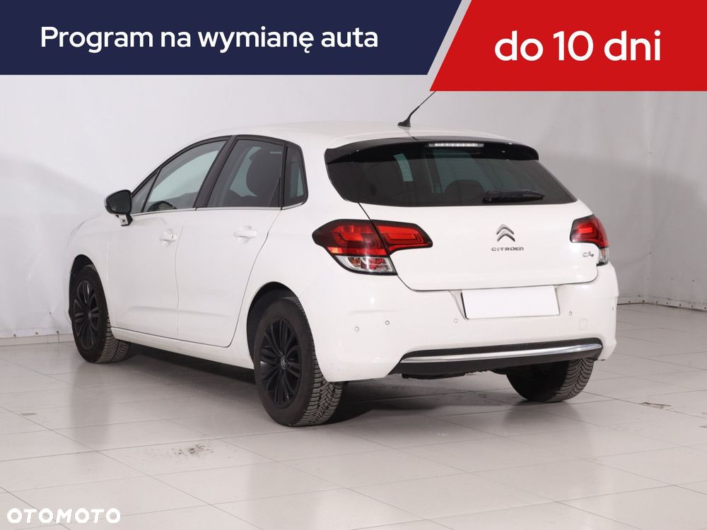 Citroën C4 - 6