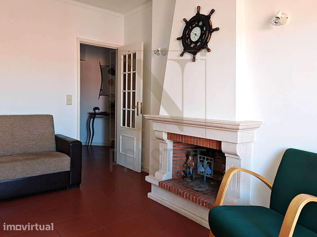 Apartamento T2 na Figueira da Foz - Grande imagem: 4/18