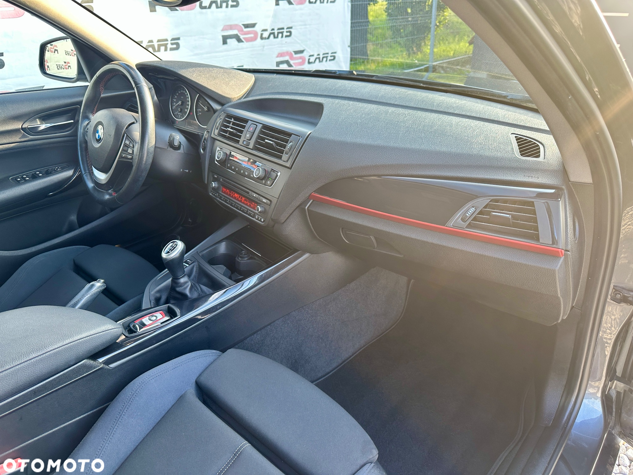 BMW Seria 1 118d DPF Edition Sport - 29