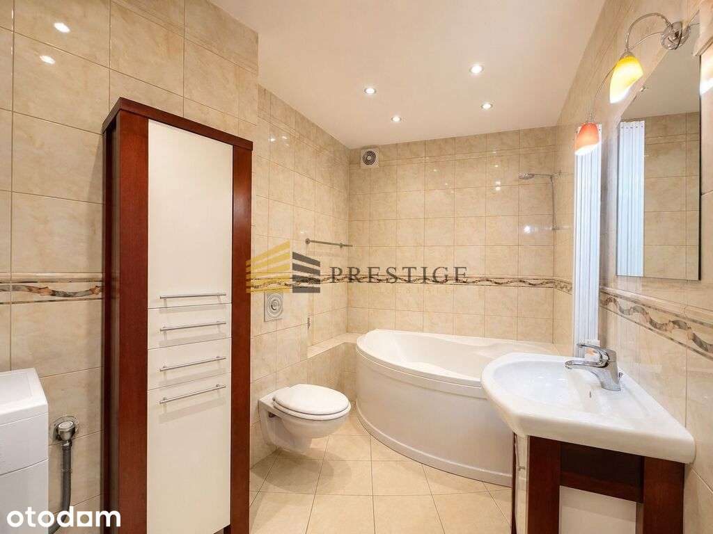 Apartament w prestiżowej lokalizacji