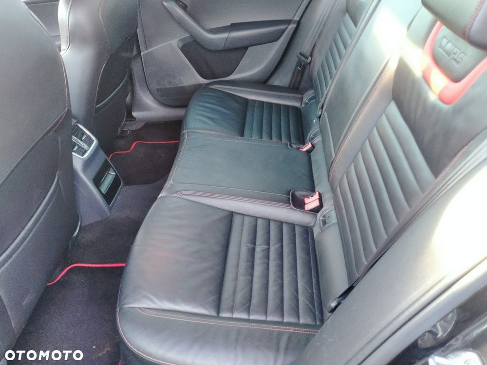 Skoda Octavia 2.0 TDI RS DSG - 16