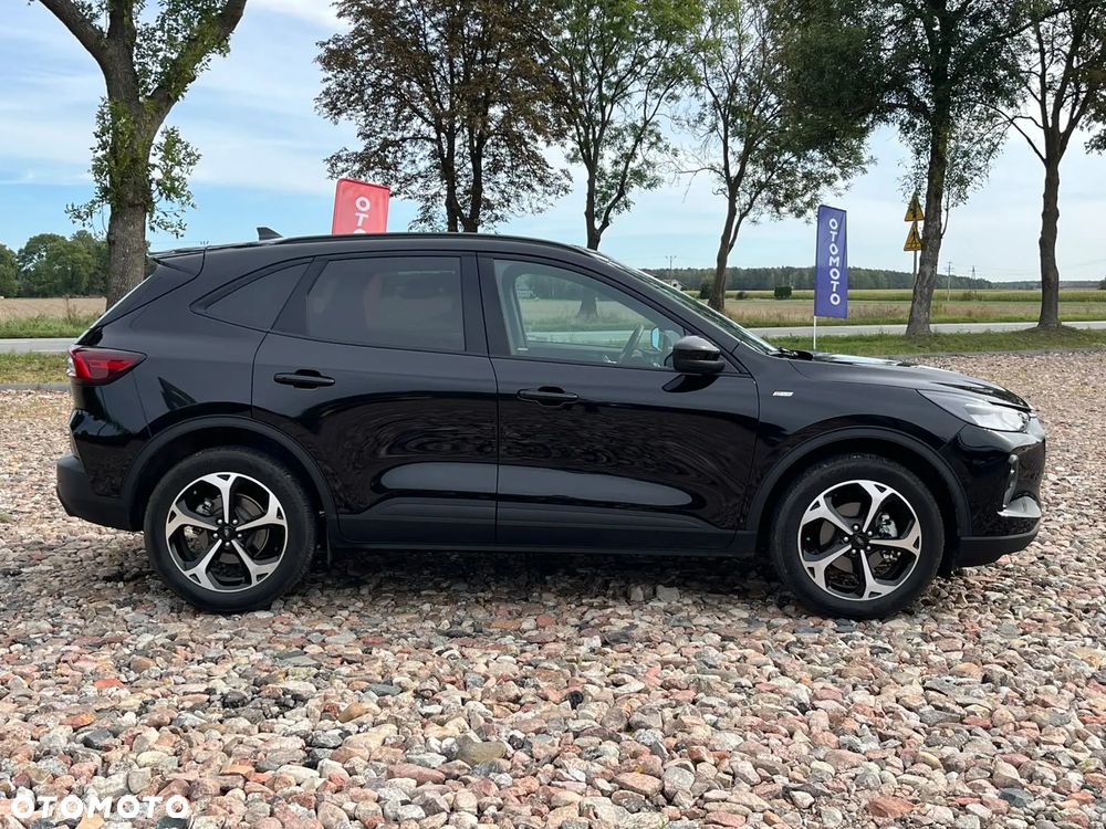 Ford Escape - 4