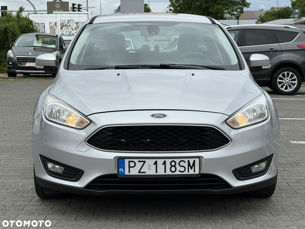Ford Focus - 12