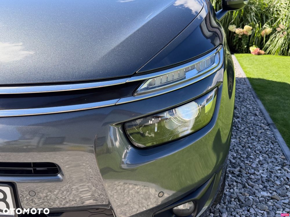 Citroën C4 Picasso PureTech 130 Stop&Start Exclusive - 16