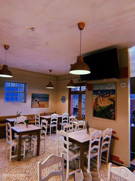Trespasse restaurante em espinho - Grande imagem: 5/7
