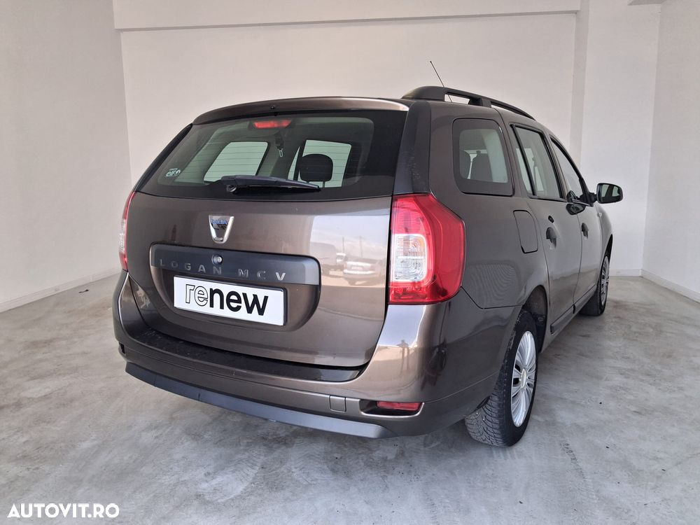 Dacia Logan 1.0 SCe Ambiance - 2